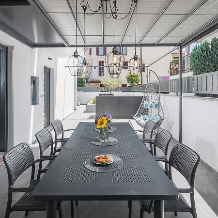 New 2021! Stella Porec Bagian luar foto