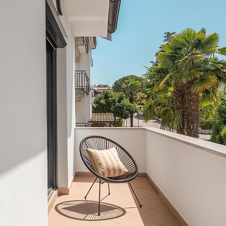 New 2021! Stella Porec Bagian luar foto