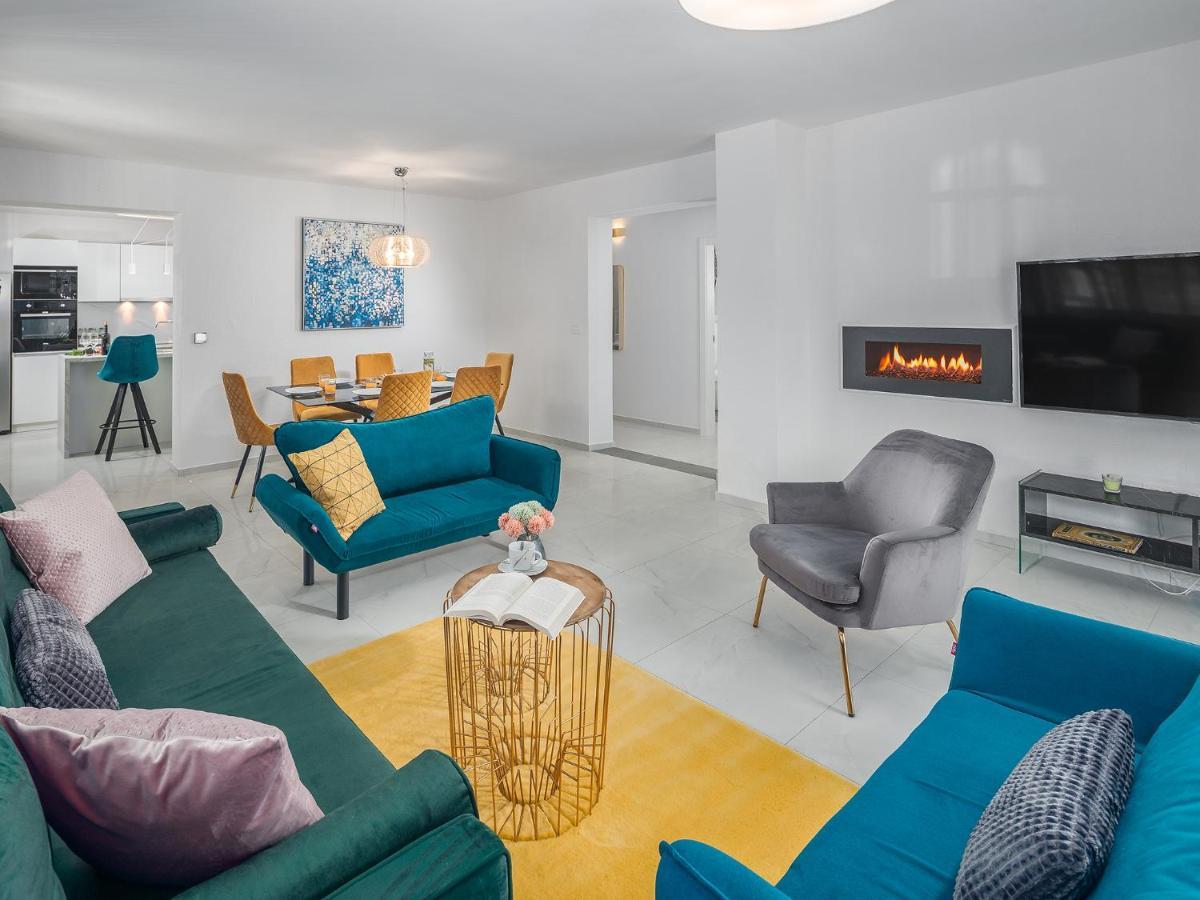 New 2021! Stella Porec Bagian luar foto