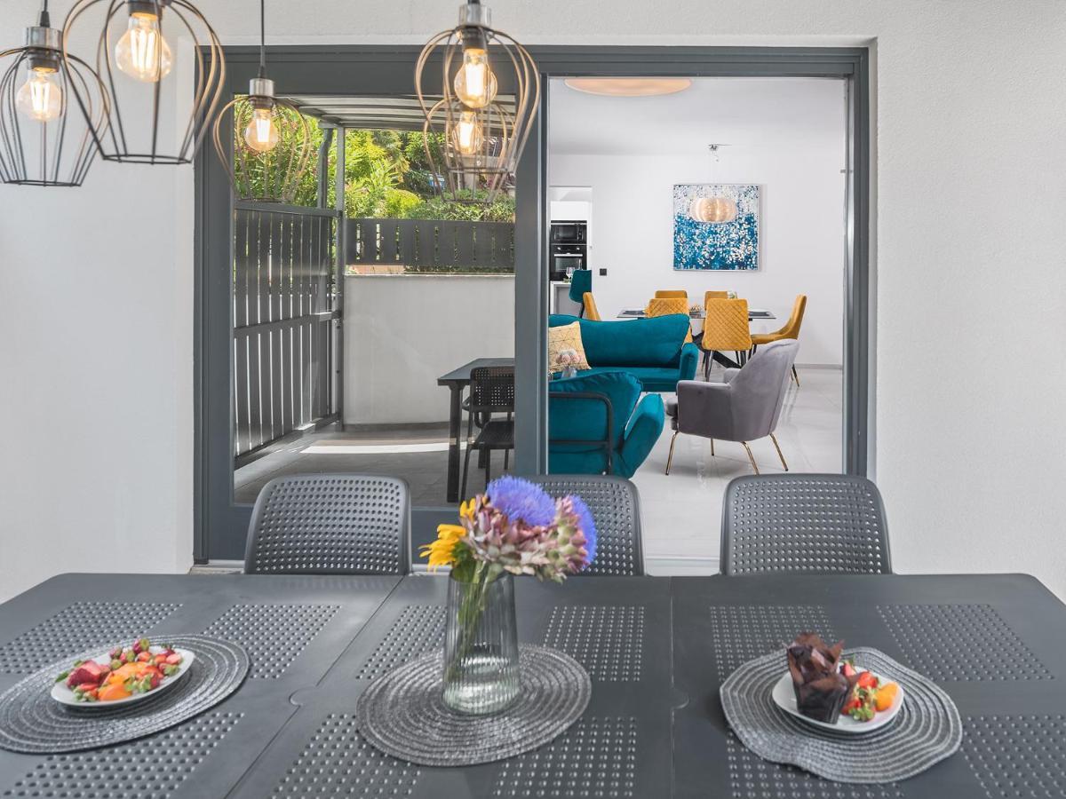 New 2021! Stella Porec Bagian luar foto
