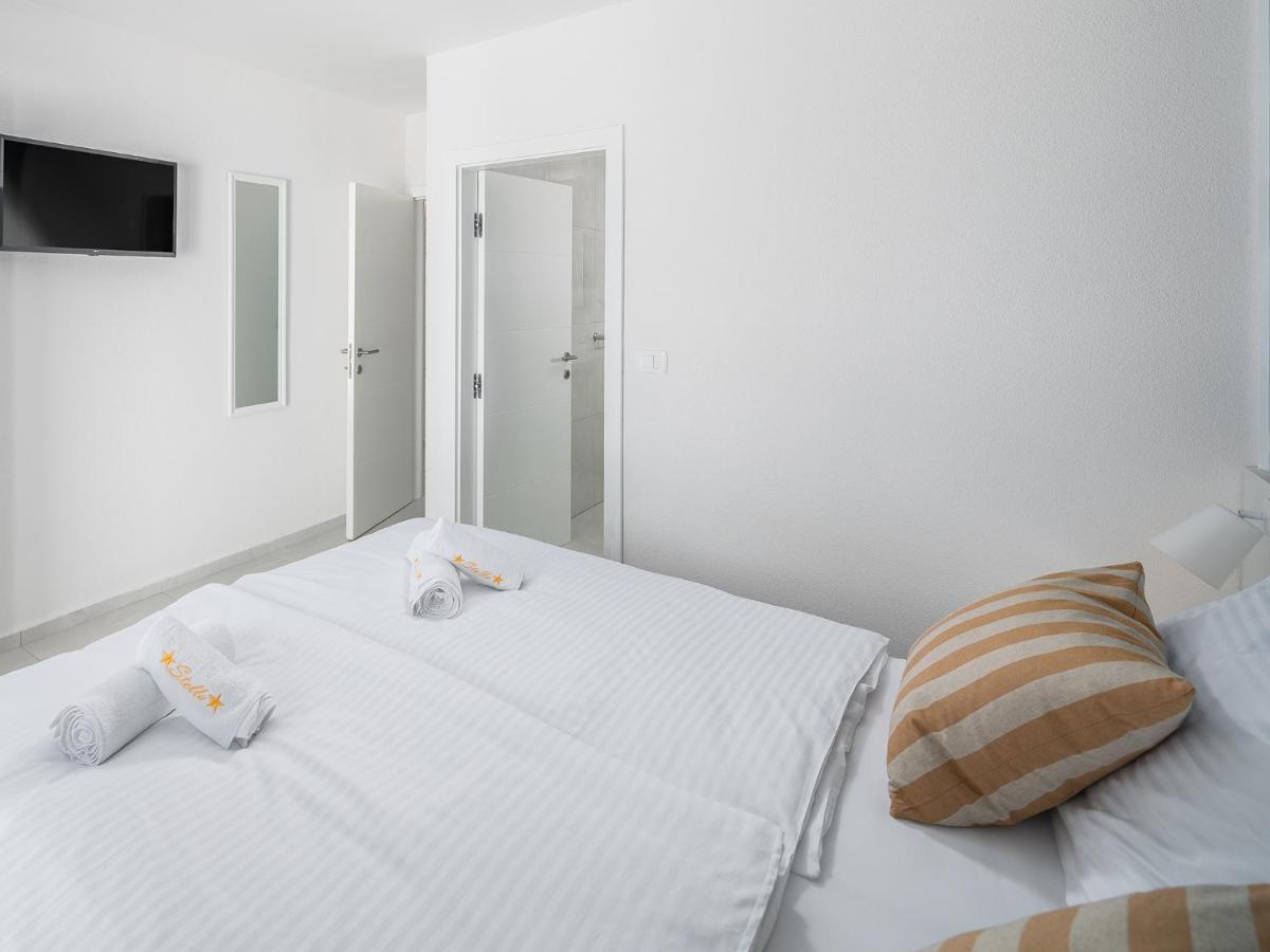 New 2021! Stella Porec Bagian luar foto