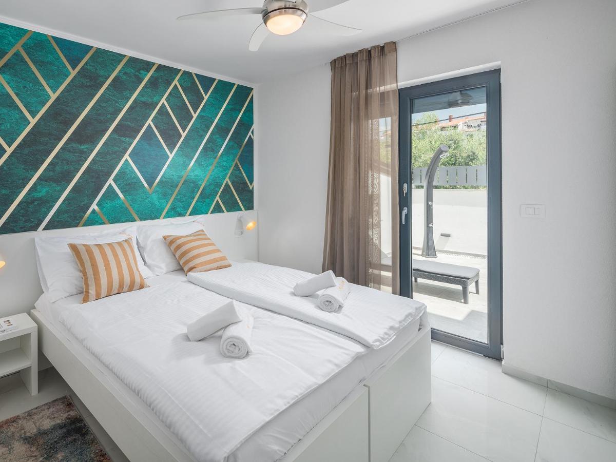 New 2021! Stella Porec Bagian luar foto