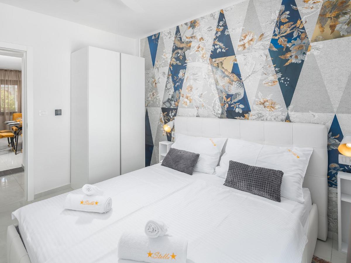 New 2021! Stella Porec Bagian luar foto