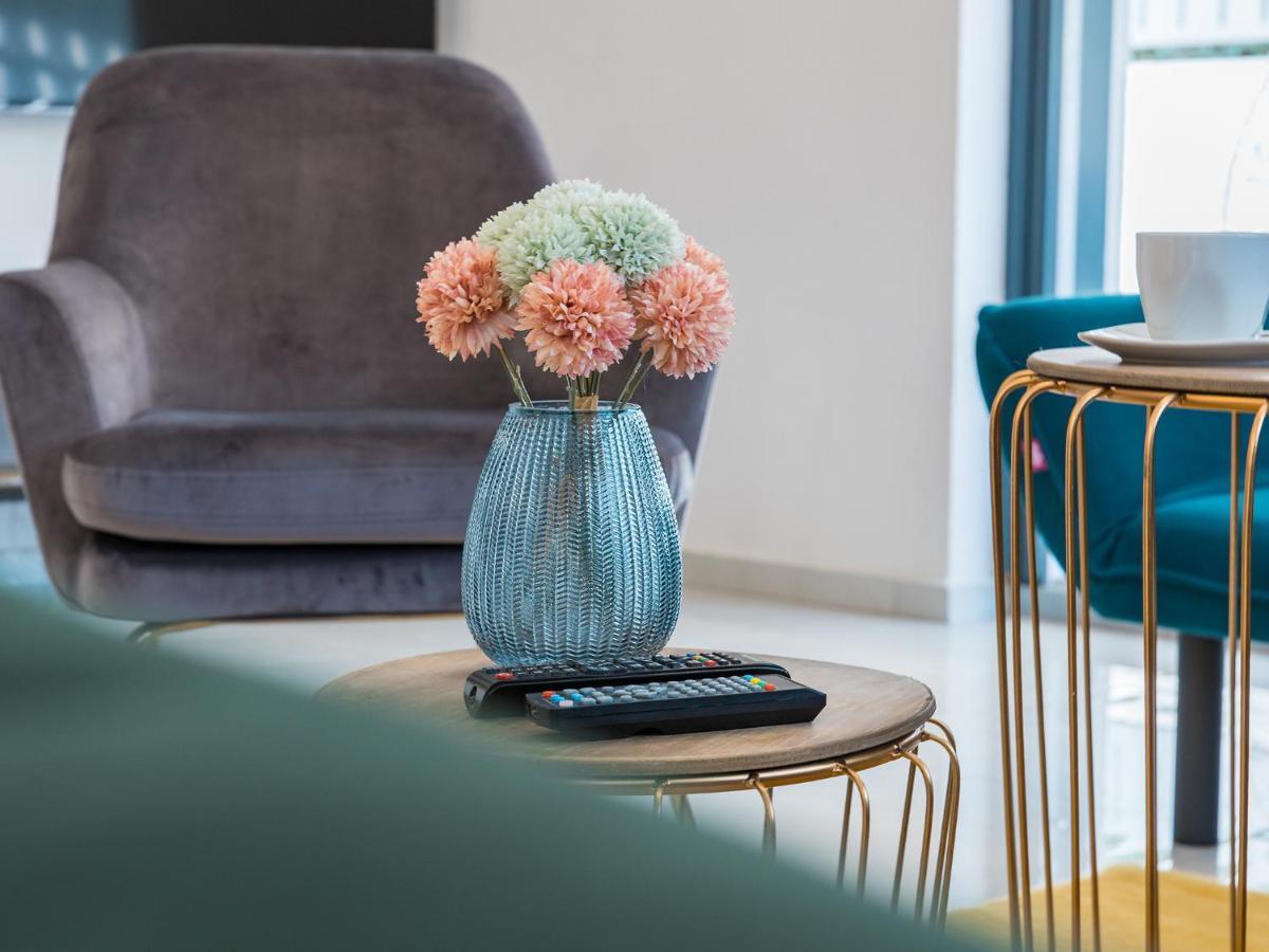 New 2021! Stella Porec Bagian luar foto