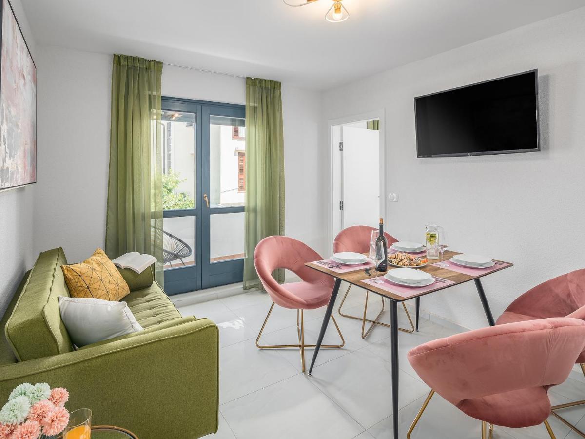 New 2021! Stella Porec Bagian luar foto