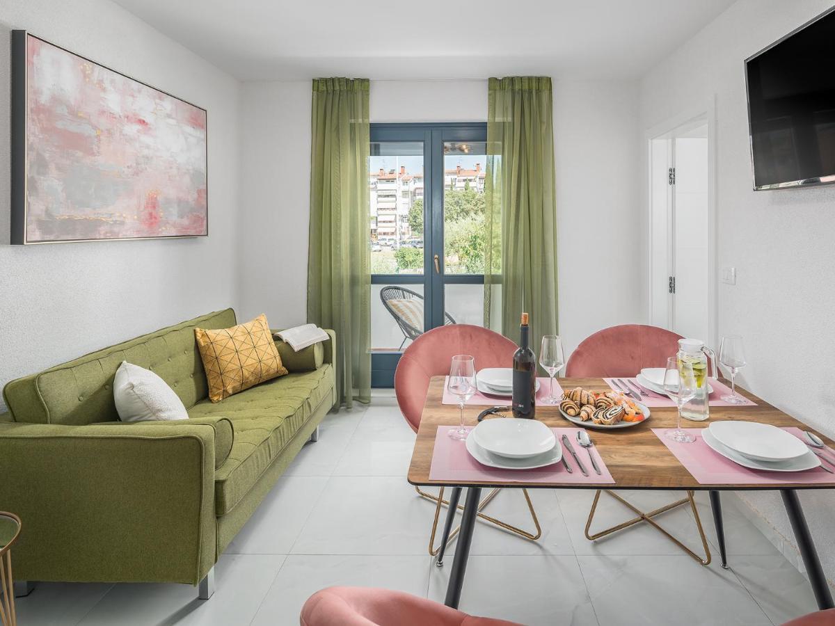 New 2021! Stella Porec Bagian luar foto