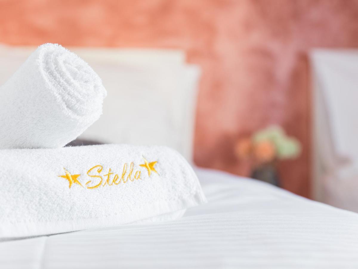 New 2021! Stella Porec Bagian luar foto
