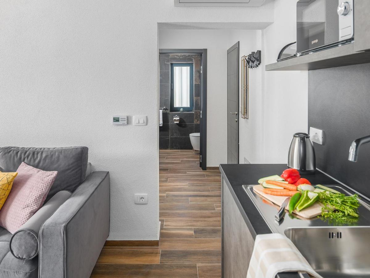 New 2021! Stella Porec Bagian luar foto